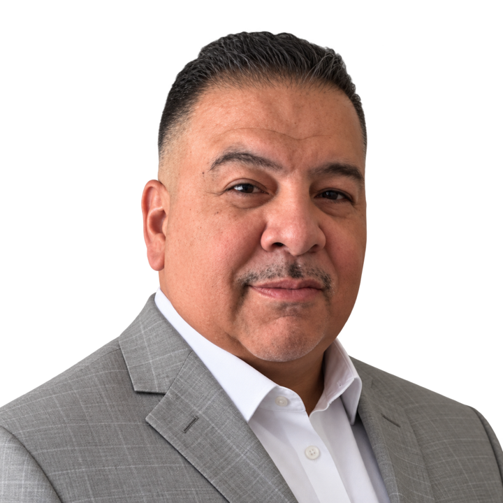 Michael Gutierrez